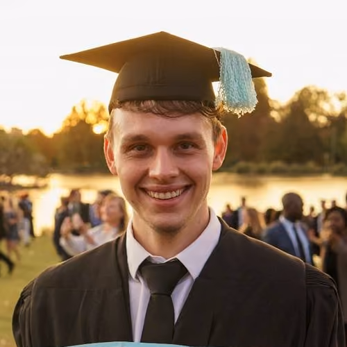 Sholto Armstrong, machine learning engineer
